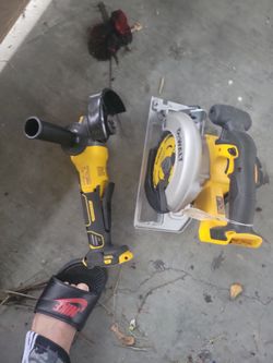 Greiner Skill Saw