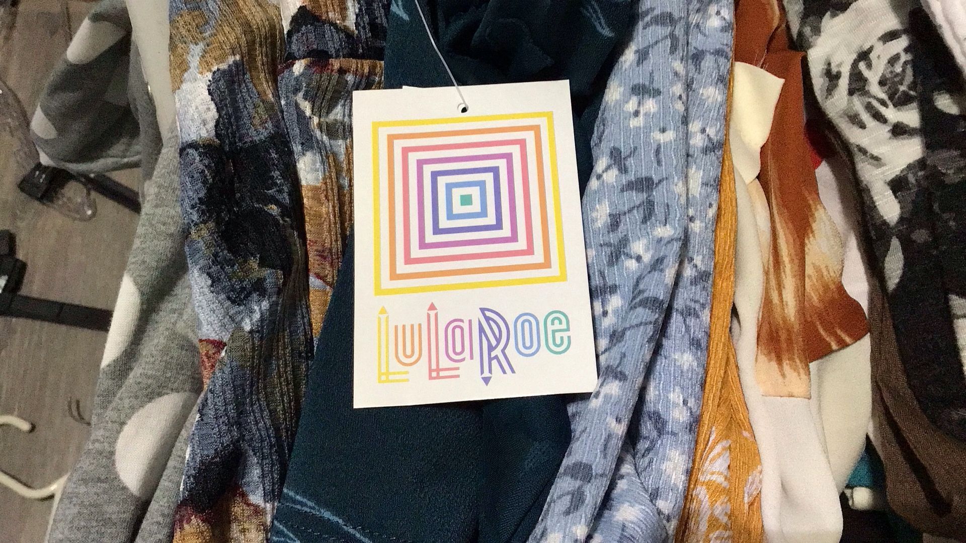 Lularoe Clothing