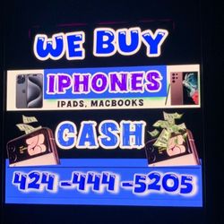 New Iphone MacBook Ipad