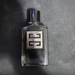 Givenchy Gentleman Society EDP Extreme