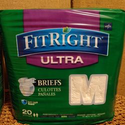 Adult Briefs