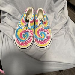 Vans 