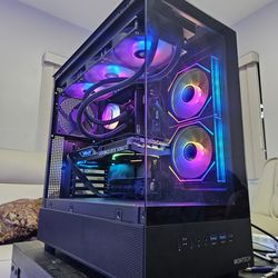 🚀 Ryzen 7 Gaming PC – RTX 5060 Ti 16GB – Fast & Ready