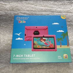 Contixo Kids Tablet