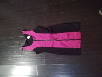 women's dress