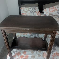 End Tables Small Heights