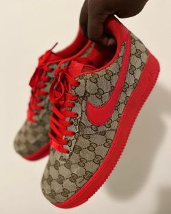 Custom Forces
