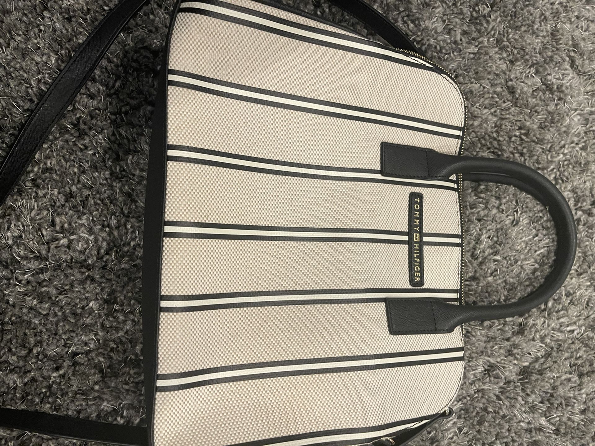 Brand New Tommy Bag - $40