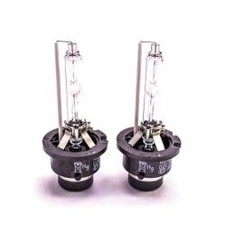 D2S D2C D2R bulbs 6000k white
