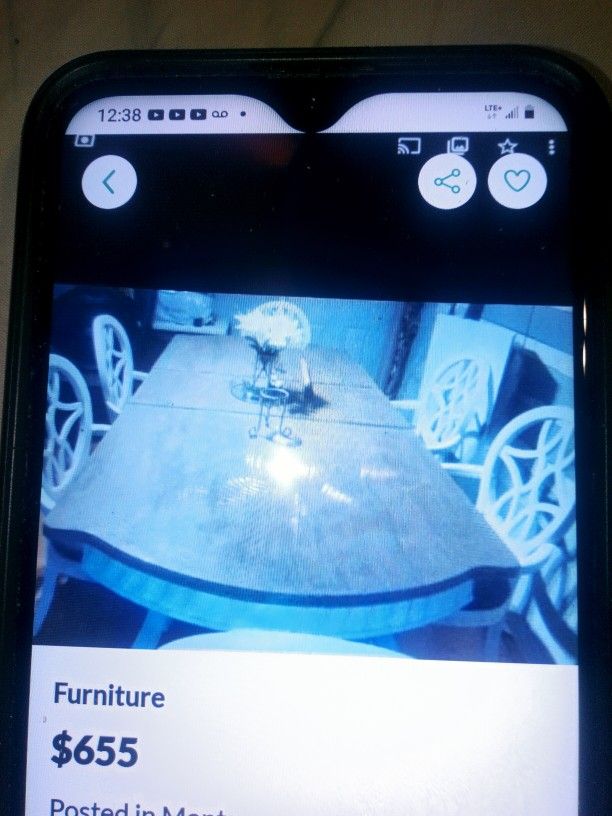 Furniture