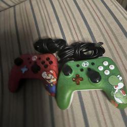 Controles Para Nintento Switch 