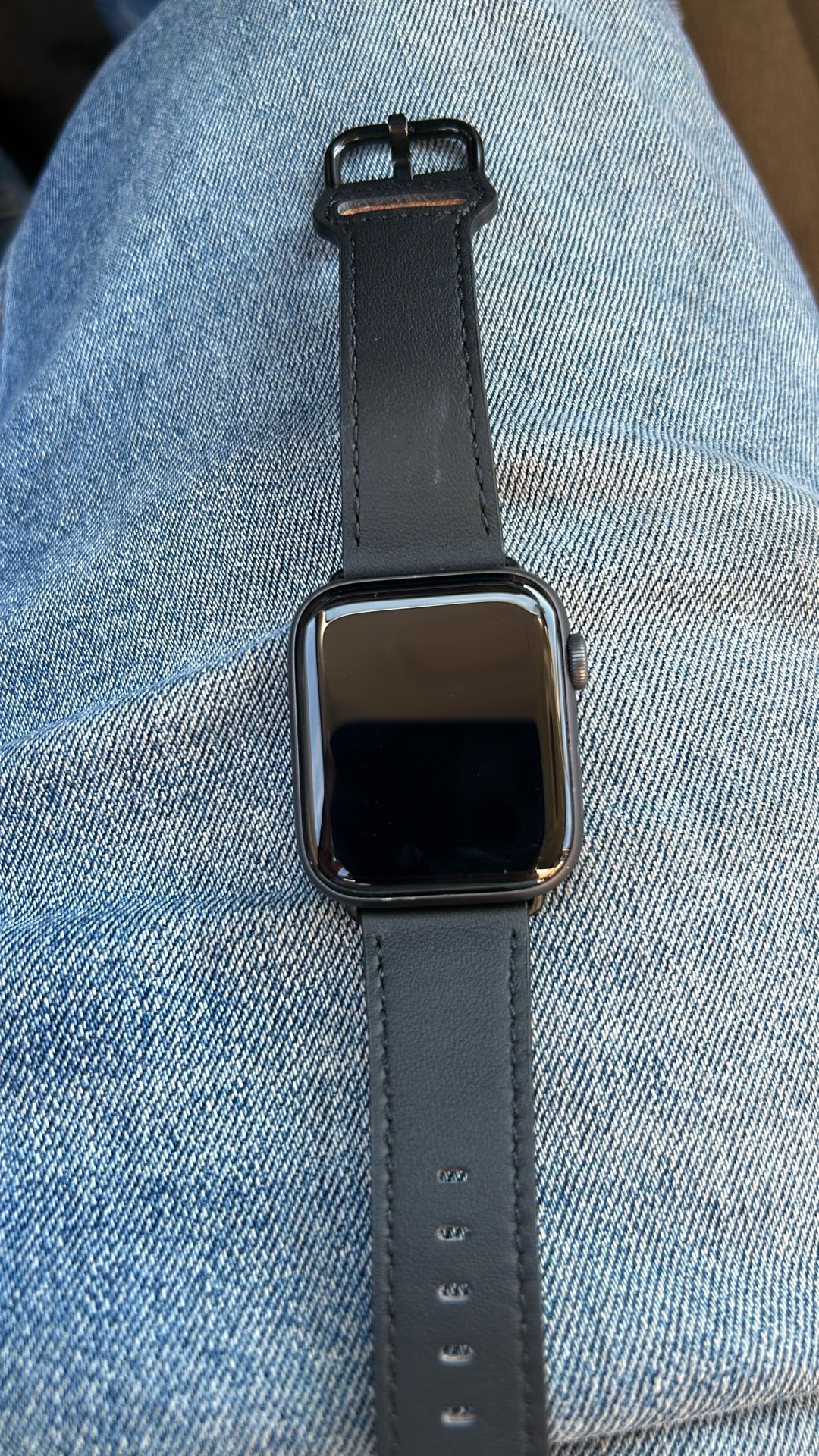 Apple Watch Series 5