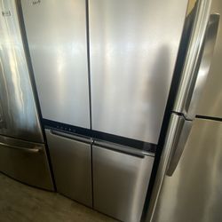 Whirlpool Refrigerator