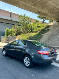 Toyota Camry 2009
