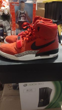 Nike Air Jordans