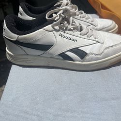 Reebok Tennis Shoes Used Size Women’s 6