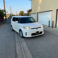 2012 Scion xB