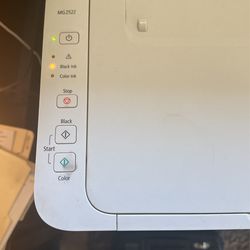 Cannon Copier And Printer