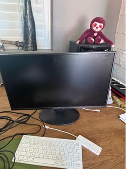 Sceptre monitor 24 inch