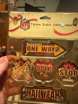 Redskins