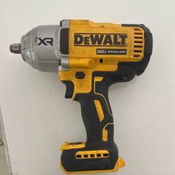 Impact Wrench
