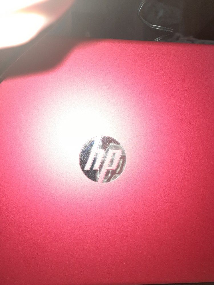 HP LAPTOP