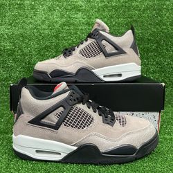 Jordan 4