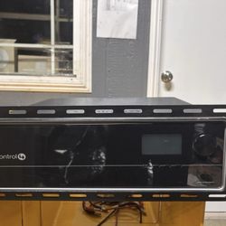 Control 4 C4-16S2-E-B 16-Channel Audio Matrix Switch