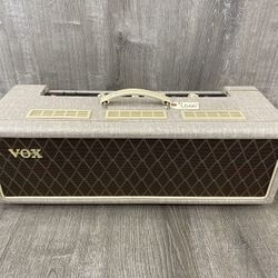 Vox AC30HWH 2-Channel 30-Watt Guitar Amp Head