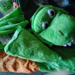 Baby Trex New Size 12-18 Months 