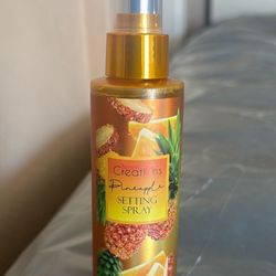 Beauty Creations Setting Spray