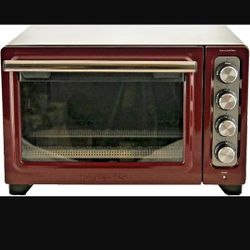 KitchenAid Compact Oven 