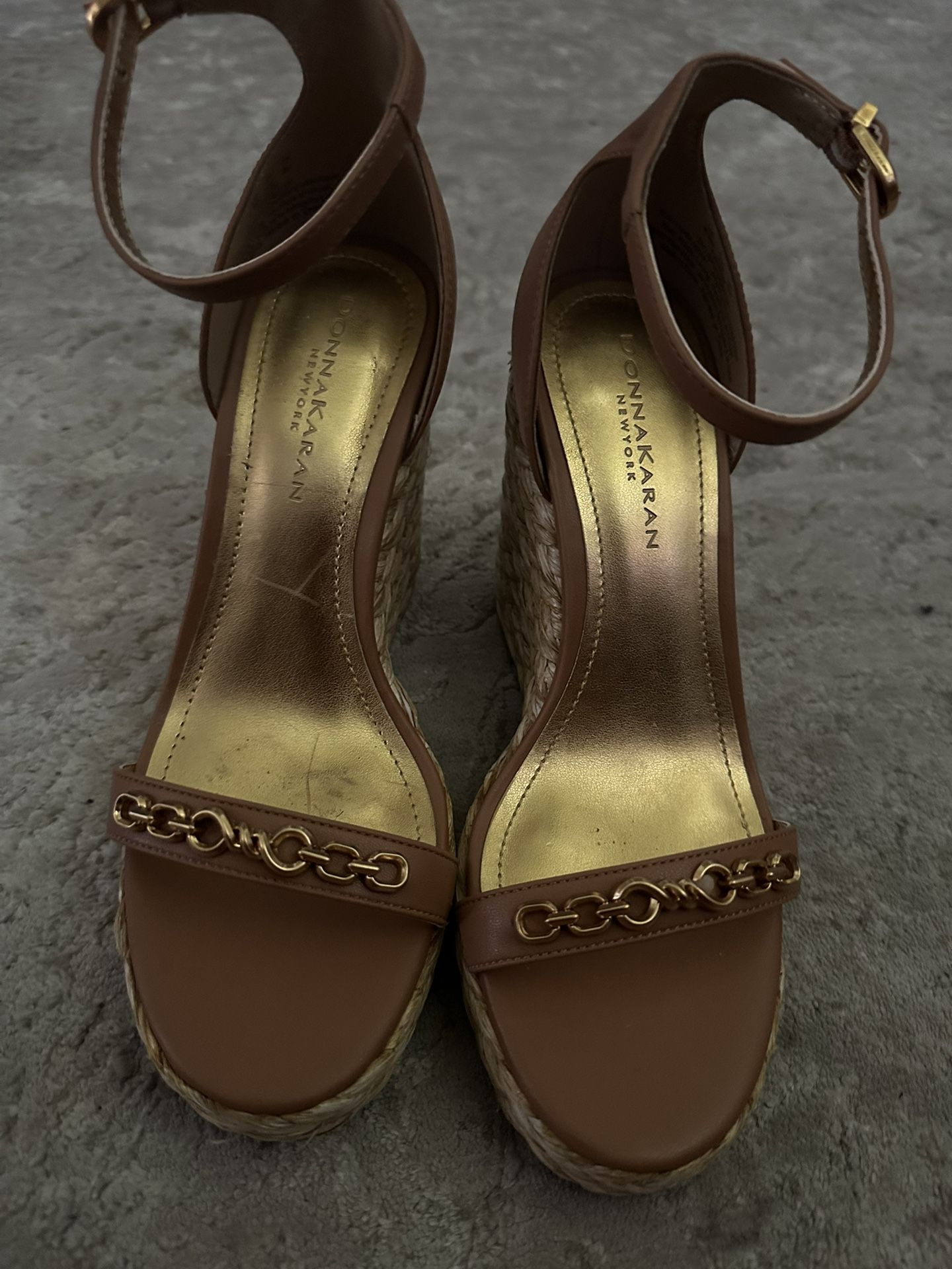 Wedges 