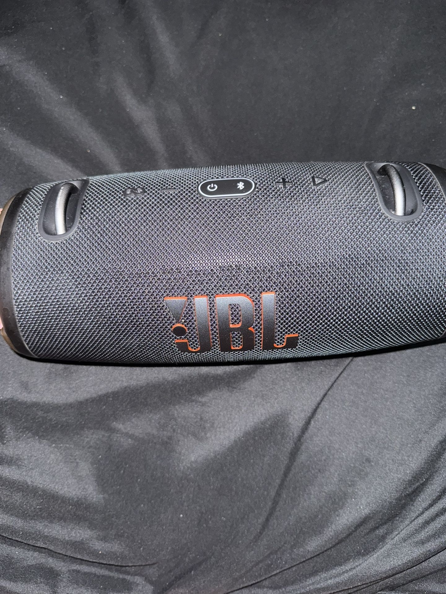 Jbl Speaker