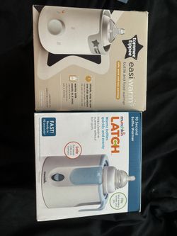 Bottle Warmer
