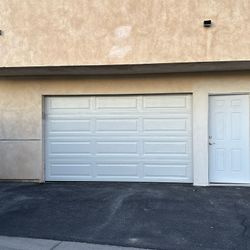 Garage Doors 