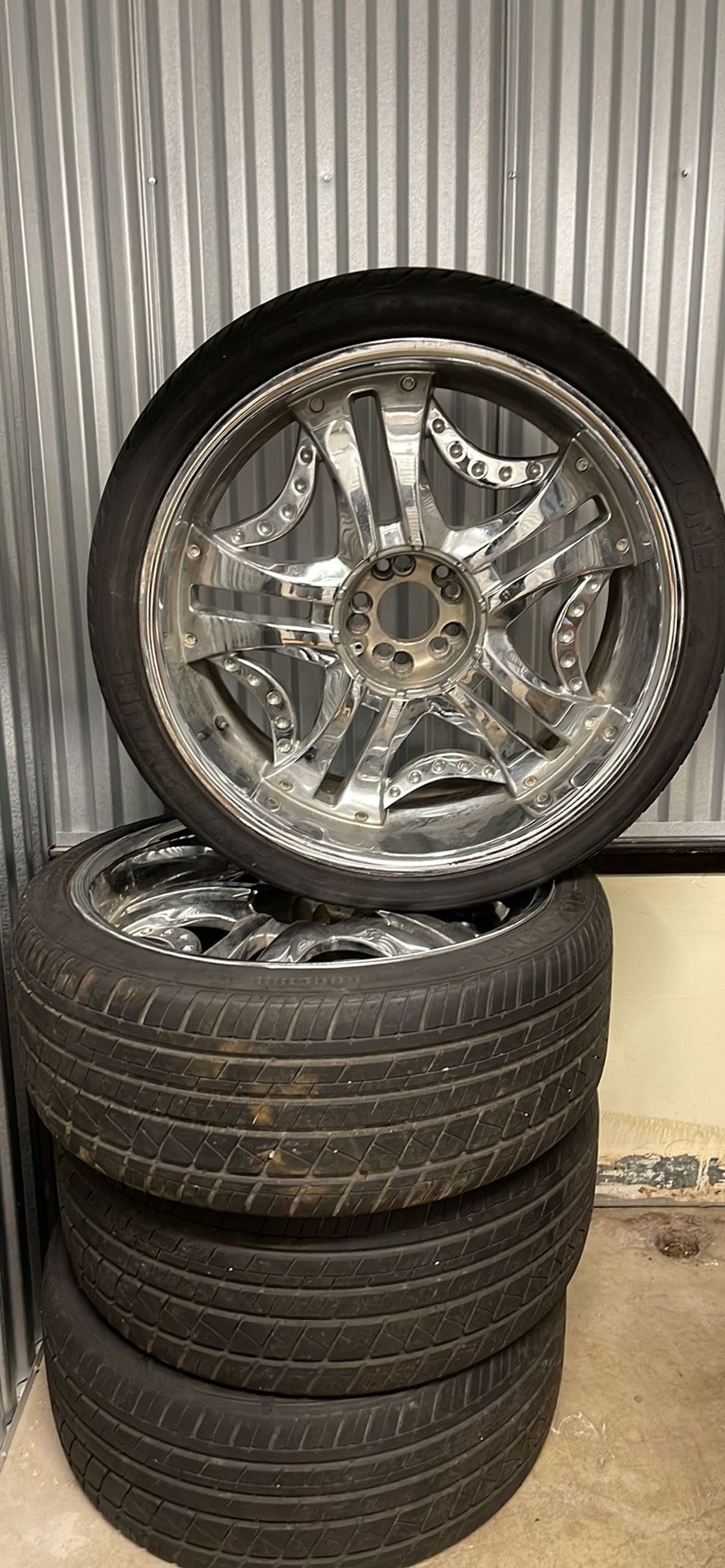 Tires And Rims for Sale in Indianapolis, IN OfferUp