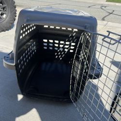 Dog Cage 