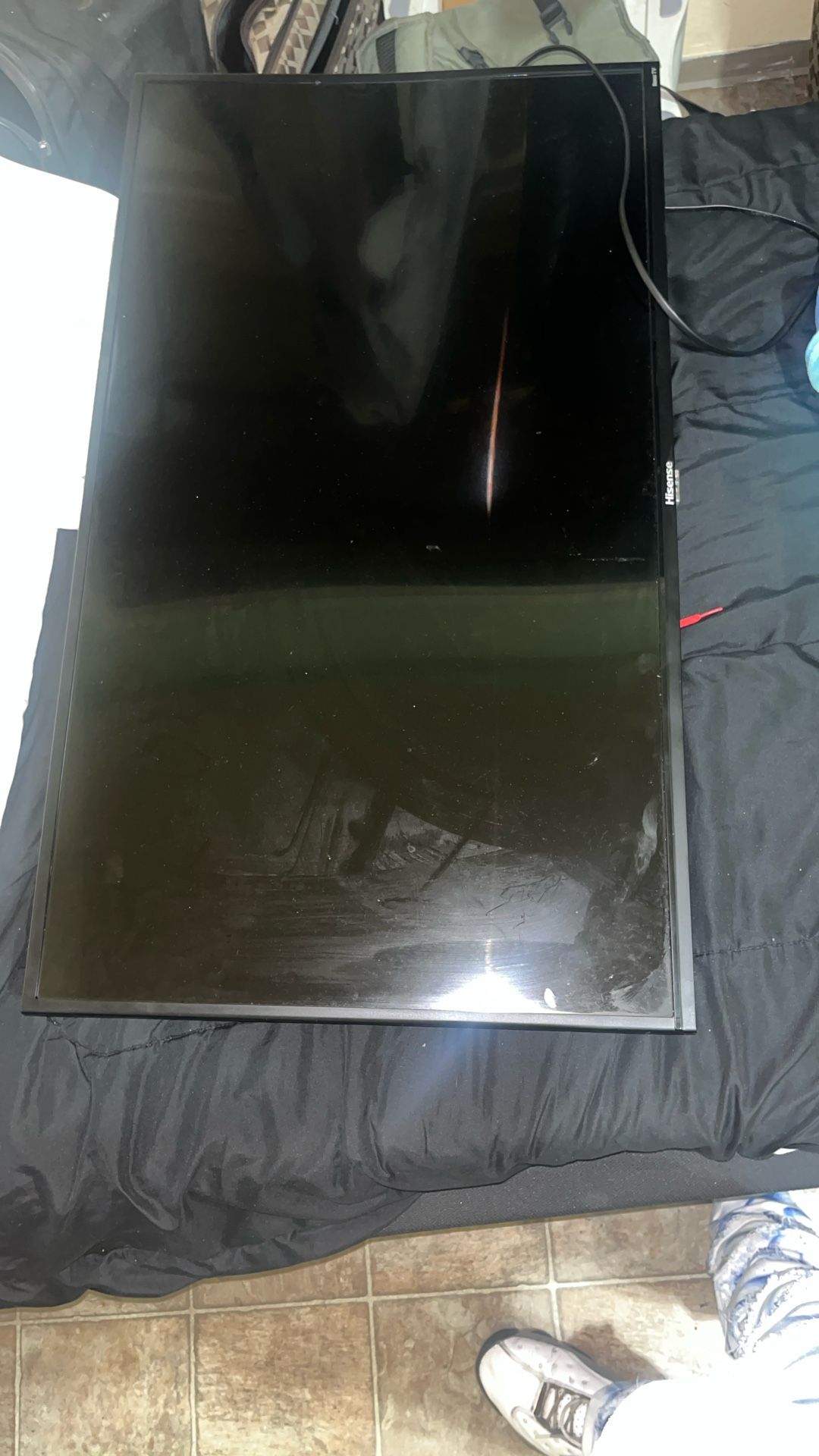 Hisense Tv 
