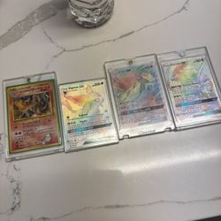Pokémon Cards