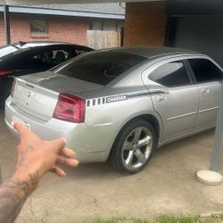 2007 Dodge Charger