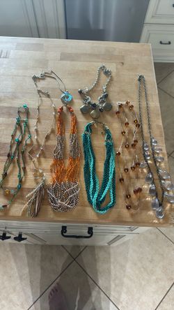 Costume Jewelry, Trendy Bobo