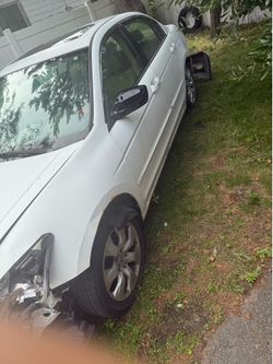 2009 Honda Accord