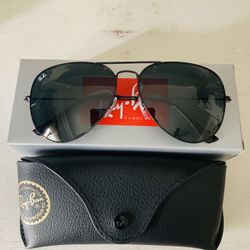 New Aviators 