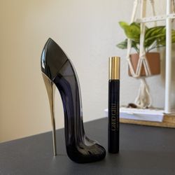 Carolina Herrera Good Girl Perfume
