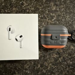 Apple AirPods Gen 3