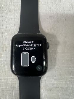Apple Watch Series 5 ##4902