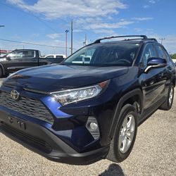 2020 Toyota Rav4 From $ 1,490 Down 