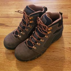 Danner Vicious 4.5" Waterproof Workbooks Size: 11.5 EE