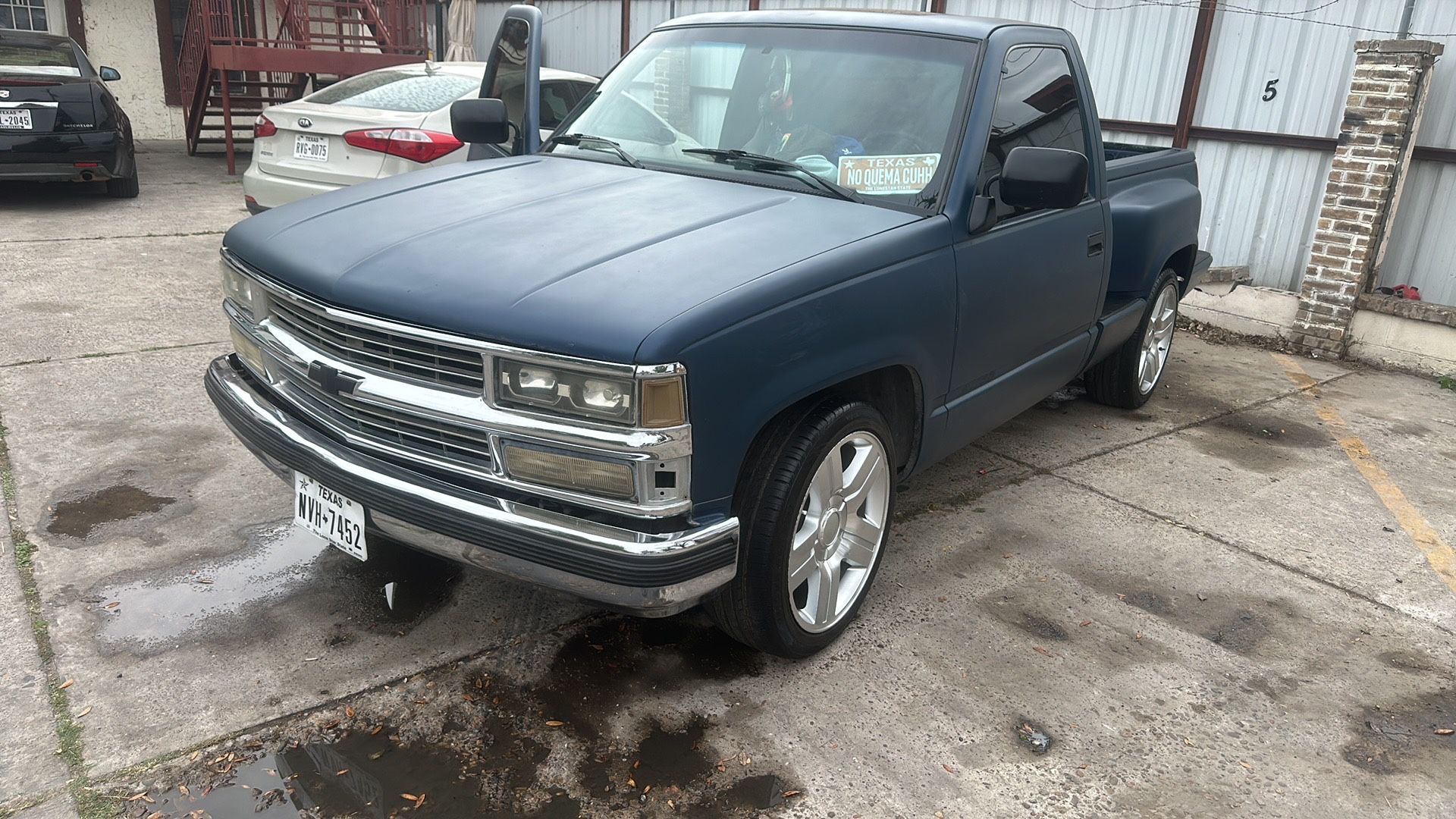 1994 Chevrolet 1500